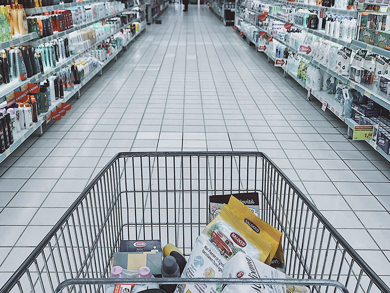 shopping